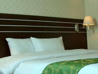Grand Antares Hotel fotoÄŸrafÄ±