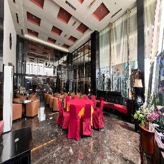 Grand Antares Hotel fotoÄŸrafÄ±
