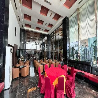 Grand Antares Hotel fotoÄŸrafÄ±