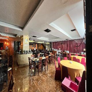 Grand Antares Hotel fotoÄŸrafÄ±