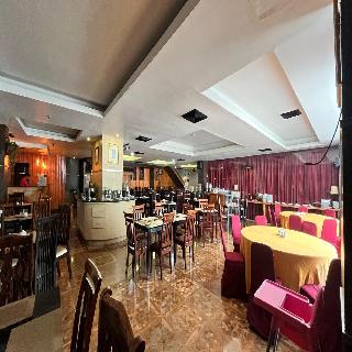 Grand Antares Hotel fotoÄŸrafÄ±