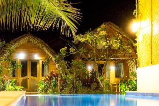 Cotton Tree Cottages otel fotoğrafı
