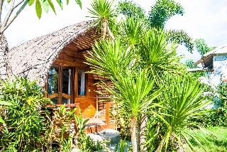 Cotton Tree Cottages fotoÄŸrafÄ±