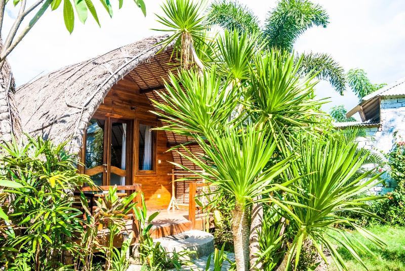 Cotton Tree Cottages - Genel