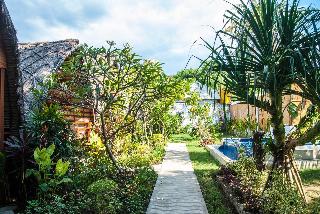 Cotton Tree Cottages fotoÄŸrafÄ±