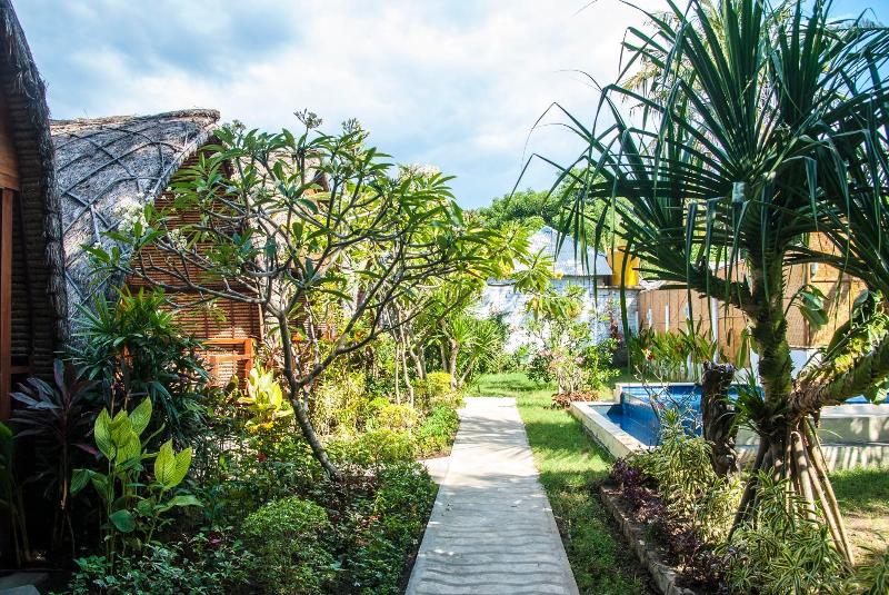 Cotton Tree Cottages - Genel