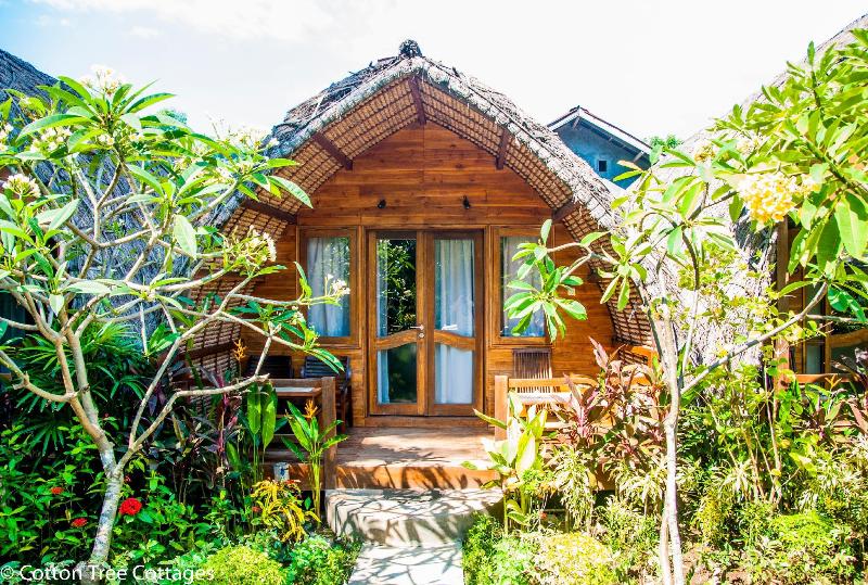 Cotton Tree Cottages - Genel