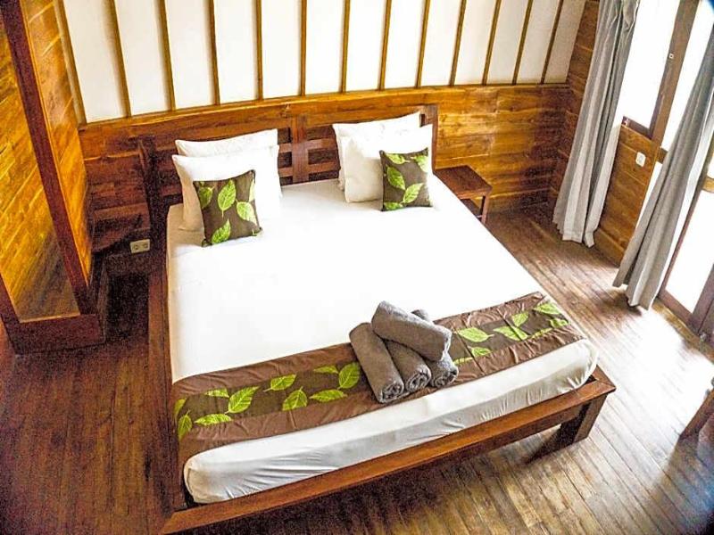 Cotton Tree Cottages - Oda