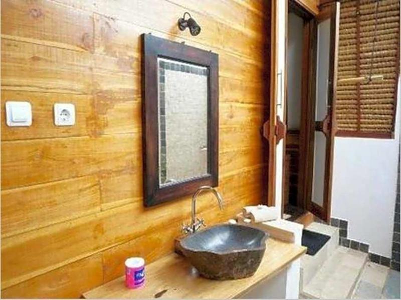 Cotton Tree Cottages - Oda