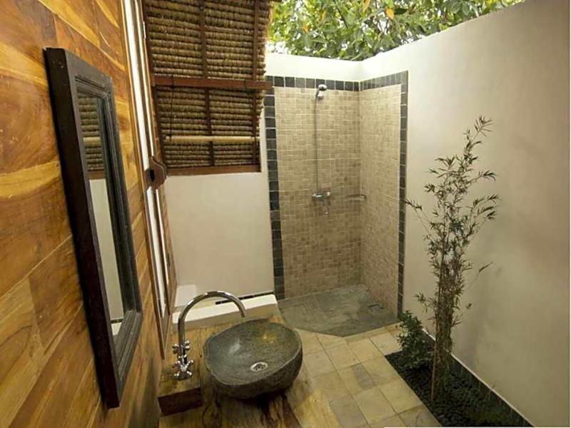 Cotton Tree Cottages - Oda