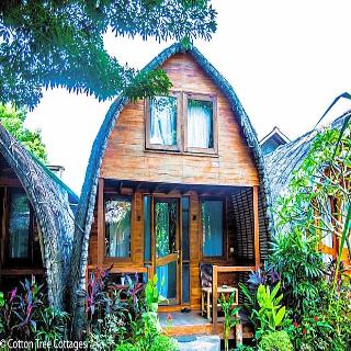 Cotton Tree Cottages fotoÄŸrafÄ±