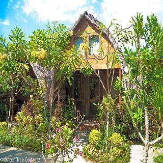 Cotton Tree Cottages fotoÄŸrafÄ±