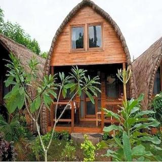 Cotton Tree Cottages fotoÄŸrafÄ±