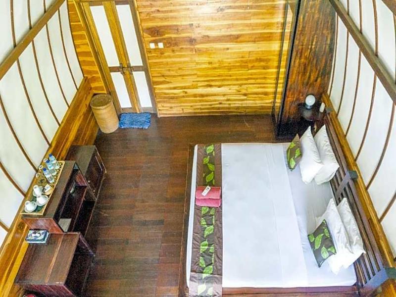 Cotton Tree Cottages - Oda