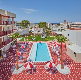 Romeos Ibiza