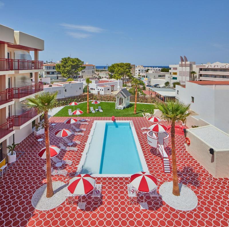 Romeos Ibiza - Genel