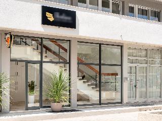 Skaline Luxury rooms Split