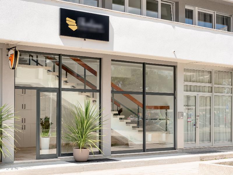 Skaline Luxury rooms Split - Genel