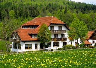 Rhön-Hotel Sonnenhof fotoÄŸrafÄ±