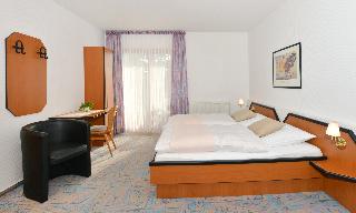 Rhön-Hotel Sonnenhof fotoÄŸrafÄ±