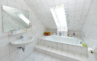 Rhön-Hotel Sonnenhof fotoÄŸrafÄ±