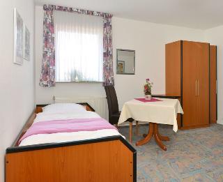 Rhön-Hotel Sonnenhof fotoÄŸrafÄ±