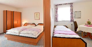 Rhön-Hotel Sonnenhof fotoÄŸrafÄ±