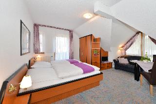 Rhön-Hotel Sonnenhof fotoÄŸrafÄ±