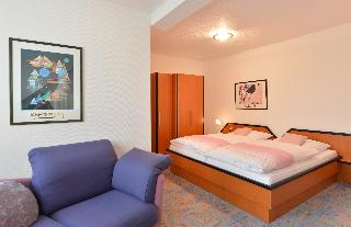Rhön-Hotel Sonnenhof fotoÄŸrafÄ±