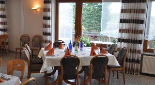 Rhön-Hotel Sonnenhof fotoÄŸrafÄ±