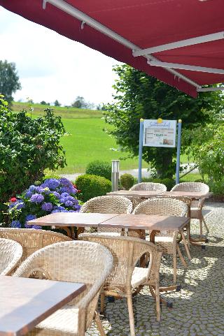 Rhön-Hotel Sonnenhof fotoÄŸrafÄ±