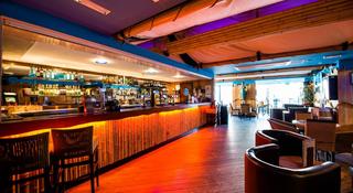 The Liner Hotel Liverpool fotoÄŸrafÄ±
