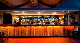 The Liner Hotel Liverpool fotoÄŸrafÄ±