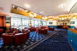 The Liner Hotel Liverpool otel fotoğrafı