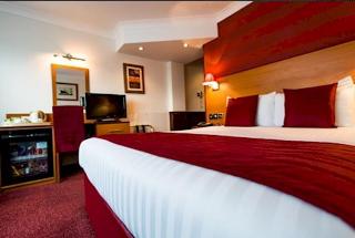 The Liner Hotel Liverpool fotoÄŸrafÄ±