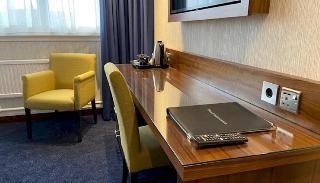 The Liner Hotel Liverpool fotoÄŸrafÄ±