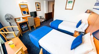 The Liner Hotel Liverpool fotoÄŸrafÄ±