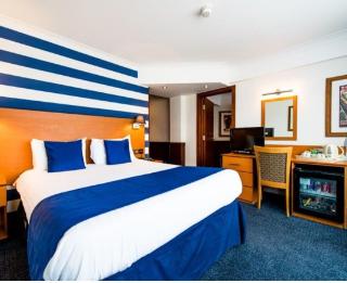 The Liner Hotel Liverpool fotoÄŸrafÄ±