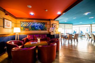 The Liner Hotel Liverpool fotoÄŸrafÄ±