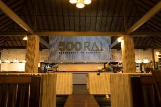 500 Rai Khao Sok Floating Resort fotoÄŸrafÄ±