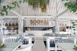 500 Rai Khao Sok Floating Resort fotoÄŸrafÄ±