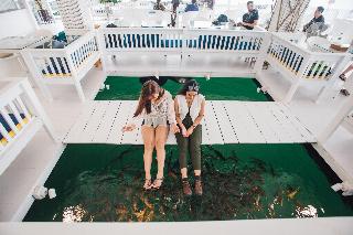 500 Rai Khao Sok Floating Resort fotoÄŸrafÄ±