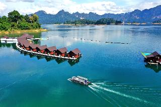 500 Rai Khao Sok Floating Resort fotoÄŸrafÄ±