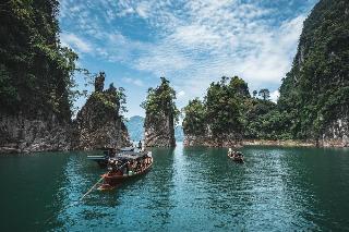 500 Rai Khao Sok Floating Resort fotoÄŸrafÄ±