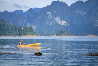 500 Rai Khao Sok Floating Resort fotoÄŸrafÄ±