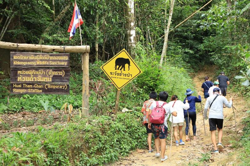 500 Rai Khao Sok Floating Resort - Genel