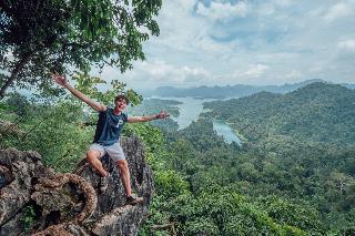 500 Rai Khao Sok Floating Resort fotoÄŸrafÄ±