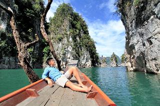 500 Rai Khao Sok Floating Resort fotoÄŸrafÄ±