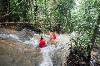 500 Rai Khao Sok Floating Resort fotoÄŸrafÄ±