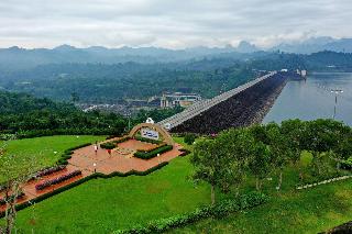 500 Rai Khao Sok Floating Resort fotoÄŸrafÄ±